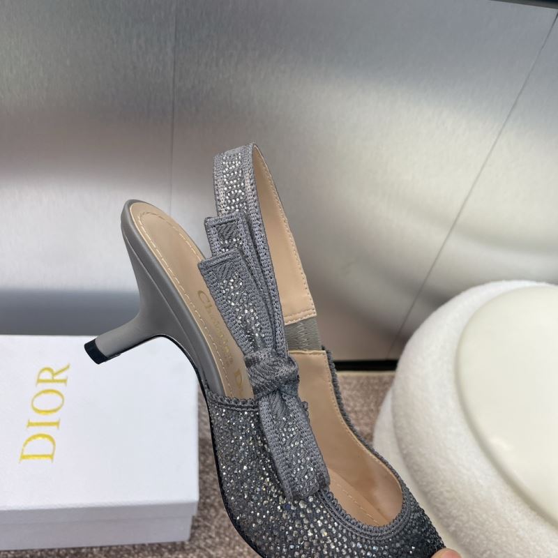 Christian Dior Sandals